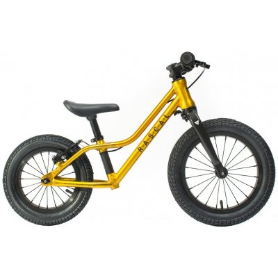 Rascal Punk 12"/14" gold – Zboží Mobilmania