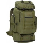 Magnum Nils Camp NC1785 zelený 100 l – Hledejceny.cz