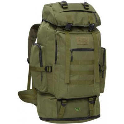 Magnum Nils Camp NC1785 zelený 100 l – Hledejceny.cz