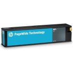 HP 981Y originální inkoustová kazeta azurová L0R13A – Sleviste.cz