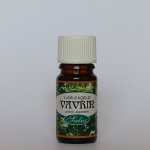 Saloos esenciální olej Vavřín 5 ml – Zboží Mobilmania