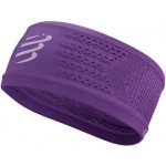 Compressport Thin On/Off sportovní světle modrá – Hledejceny.cz