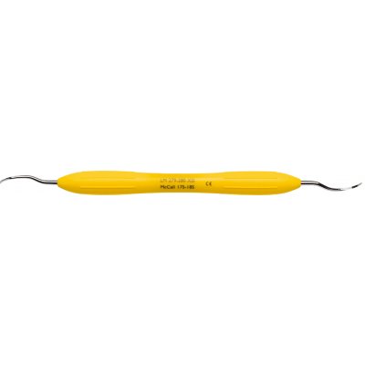 LM-Dental McCall 17S-18S Vyberte typ rukojeti ErgoSense (ES) nebo ErgoMax (XSi):: Ručka ErgoMax – Hledejceny.cz