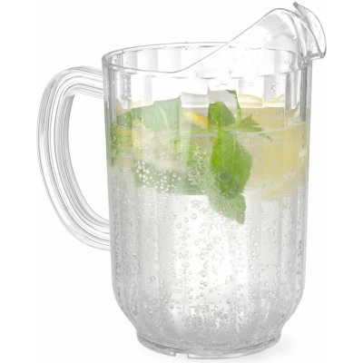 HENDI Džbán z polykarbonátu, nerozbitný 1,8 l 567906 – Hledejceny.cz