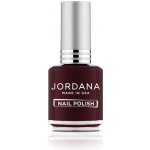 Jordana lak na nehty NP 011 CABARET 15 ml