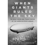 When Giants Ruled the Sky – Hledejceny.cz