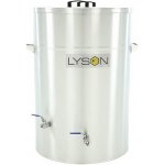 LYSON Sterilizátor na vosk 200 l – Zboží Dáma