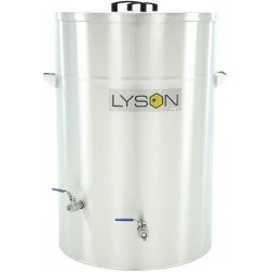 LYSON Sterilizátor na vosk 200 l