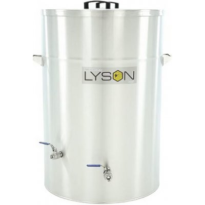LYSON Sterilizátor na vosk 200 l – Zboží Dáma