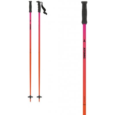 Atomic Redster 2025/26 – Sleviste.cz