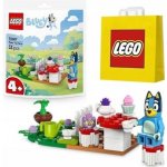 LEGO® Classic 30687 Odpolední čaj Blue – Sleviste.cz