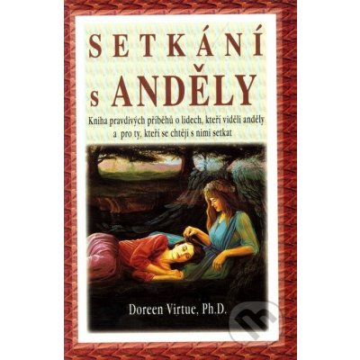 Setkání s anděly – Sleviste.cz