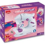 Maped Sada Creativ Atelier Couture šicí stroj – Hledejceny.cz
