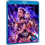 Avengers: Endgame BD – Sleviste.cz