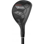 Srixon ZX MKII Hazardus Smoke RDX 70g hybrid #4 levé 22° Regular – Sleviste.cz