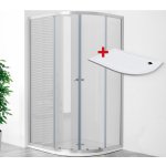 WellMall Point As Rocky 100x80 8595703828010 – Zboží Dáma