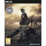 Final Fantasy XIV: Shadowbringers – Hledejceny.cz