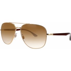 Ray-Ban RB 3683 001 51