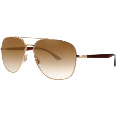 Ray-Ban RB3683 001 – Zbozi.Blesk.cz