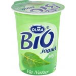 Olma Bio Via Natur jogurt bílý 150 g – Zboží Mobilmania