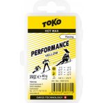 Toko Performance TripleX yellow 40 g – Zboží Dáma