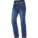 Ocún Ravage Jeans dark blue