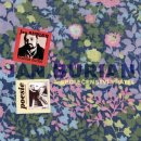 Jan Burian a společenství přátel - Hodina duchů poesie CD
