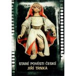 Staré pověsti české / Trnka DVD – Hledejceny.cz