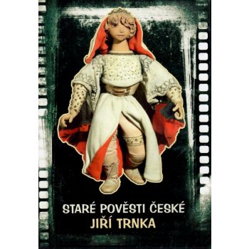 Staré pověsti české / Trnka DVD