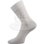 Lonka ponožky Dypak Modal 3 pár bílá – Zboží Mobilmania