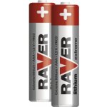 Raver AAA 2ks 1321112000 – Zboží Živě