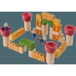Plan Toys Kostky hrad – Sleviste.cz