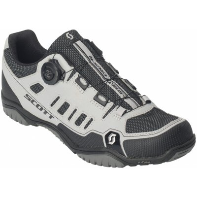 Scott Sport Crus-r Boa Reflective reflective black – Hledejceny.cz