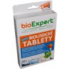 Přípravky pro žumpy, septiky a čističky bioExpert Tablety šumivé do septiku 4ks