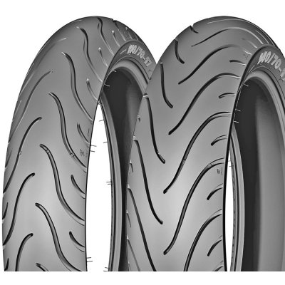 Michelin Pilot Street 80/90 R17 50S