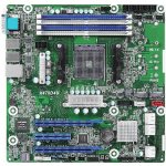 ASRock X470D4U – Zboží Živě