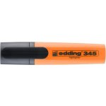 Edding 345 oranžová – Zboží Dáma