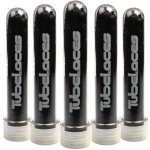 Tubelaces Flat Black – Zboží Dáma
