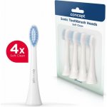 Concept Soft Clean ZK0002 White 4 ks – Zboží Mobilmania