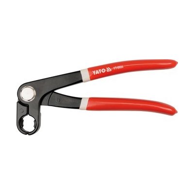 Kleště na spojky palivového systému – Zboží Dáma