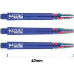 Red Dragon NITROTECH IONIC Blue Medium – Zboží Dáma