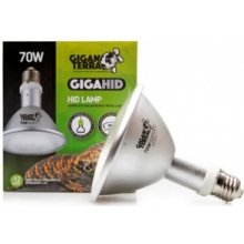 GiganTerra Gigahid UVB 70 W PAR38