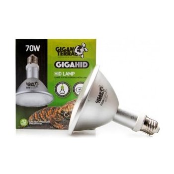 GiganTerra Gigahid UVB 70 W PAR38