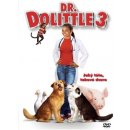 Dr. dolittle 3 DVD