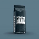 Pernerka pšeničná hladká extra silná mouka 1 kg – Sleviste.cz