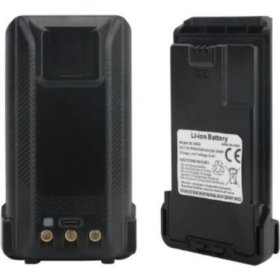 Akumulátor pro Baofeng UV-5R ,3800mAh Li-Ion – Zboží Živě
