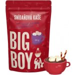 BigBoy Kaše s příchutí horké čokolády s marshmallow 350 g – Zboží Dáma