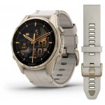 Garmin Fenix 8 AMOLED 43mm Sapphire Gold/Gray Leather Strap 010-02903-40 – Zboží Živě Garmin Fenix 8 AMOLED 43mm Sapphire Gold/Gray Leather Strap 010-02903-40 – Zboží Živě