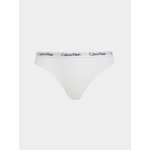 Calvin Klein Underwear kalhotky bílá – Hledejceny.cz