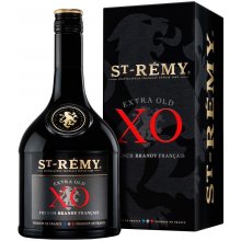 Rémy St XO 40% 1 l (kazeta)
